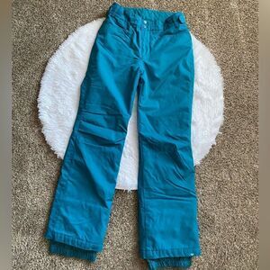 Roxy‎ Snowboard Pants Ski Snow Outdoor Youth Size 16